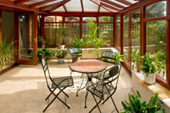 Three Holes Cross conservatory quotes