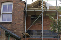 free Three Holes Cross home extension quotes